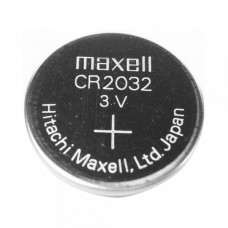 Baterie Maxell CR2032 3V